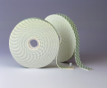 3M 4026 Double Coated Urethane Foam Tape Natural, 1 in x 36 yd 1/16 in, 9 per case Bulk