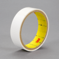 3M 9416 Removable Repositionable Tape White, 0.75 in x 72 yd 2.6 mil, 48 rolls per case