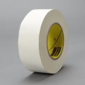 3M 365 Thermosetable Glass Cloth Tape White, 1/2 in x 60 yd 8.3 mil, 72 per case Bulk