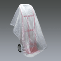 3M 7260M High Temperature Protective Bags and Sheets Translucent, 262 in x 89 in 1.8 mil, 25 bags per roll 20 rolls per pallet, OEM