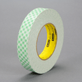 3M 401M Double Coated Paper Tape, 2 in x 36 yd 9.0 mil, 24 rolls per case Bulk