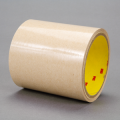 3M 9626 Adhesive Transfer Tape Clear, 48 in x 180 yd 2 mil, 1 roll per case