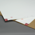 3M 5842 Clean-Walk Replacement Pad White, 30 in x 24 in, 60 sheets per pad 2 pads per case