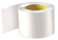 3M 91022 Adhesive Transfer Tape  Clear, 48 in x 180 yd 2 mil, 1 roll per case
