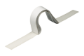 3M 8315 Carry Handle White, 1-3/8 in x 23 in x 6 in, 25 handles per pad, 80 pads per case Bulk