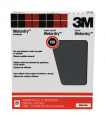 3M 88601NA Pro-Pak Wetordry Sandpaper, 9 in x 11 in (22.8 cm x 27.9 cm)