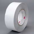 3M 427 Aluminum Foil Tape Silver, 13 in x 60 yd 4.6 mil, 1 roll per case Bulk