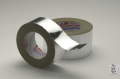 3M 1520CW Venture Tape Aluminum Foil Tape Natural Aluminum, 99 mm x 45.7 m 1.8 mil, 12 per case