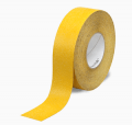 3M 530 Safety-Walk Slip-Resistant Conformable Tapes and Treads, Safety Yellow, 6 in x 60 ft, Roll, 1/case
