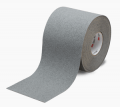 3M 370 Safety-Walk Slip-Resistant Medium Resilient Tapes and Treads, Gray, 6 in x 60 ft, Roll, 1/case