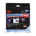 3M 39015 Perfect-It Show Car Detailing Cloth, Blue, 12/1, 1 pack