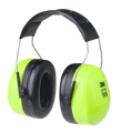 3M H10A HV PELTOR Optime 105 Over-the-Head Earmuff, 10 EA/Case