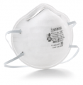 3M 8200 Particulate Respirator/07023(AAD), N95 160/Case