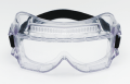 3M 40300-00000-10 Centurion Safety Impact Goggle 452, Clear Lens, 10 EA/Case
