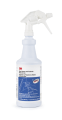 3M 85788 Glass Cleaner and Protector, Ready-To-Use, each with a Trigger Sprayer, Quart, 12 per case