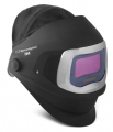 3M 06-0600-20SW Speedglas 9100 FX Welding Helmet, with SideWindows and ADF 9100X Shade 5, 8-13, 1 EA/Case