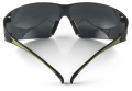 3M™ SecureFit™ Protective Eyewear SF402AF, Gray Anti-fog Lens, 20 EA/Case