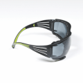 3M™ SecureFit™ Protective Eyewear SF402AF-FM, Foam, Grey Anti-fog Lens, 20 EA/Case