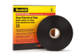 3M 22-1-1/2x36YD Scotch® Heavy Duty Vinyl Electrical Tape 22, 1 1/2 in x 36 yd