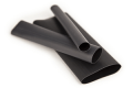 3M EPS200-3/16-48"-Black-12  Heat Shrink Flexible Polyolefin TubingPcs,  48 in length sticks, 12 pieces