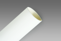 3M FP301-2-48"-White-24 Pcs Heat Shrink Thin-Wall Tubing FP-301-2-48"-White-24 Pcs, 48 in Length ...