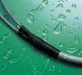 3M EPS300-1/8-6"-Black-10-10 Heat Shrink Tubing Pc Pks