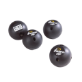 DBI-SALA 9505843 RFID retrofit tag for cable lifeline, 4-pack of split balls and fasteners.