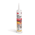 3M CP-25WB Fire Barrier Sealant CP 25WB+, 10.1 fl. oz., Cartridge, 12/case