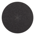 3M™ Floor Surfacing Discs 07926, 7 in x 7/8 in, 30 Grit