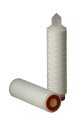 3M™ Zeta Plus™ C Series Filter Cartridge 4511514 50C, 12 in x 10.7 in, 16 cell, Fluorocarbon, 2/Case