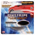 Prostripe Striping Tape R20802,  Black, 1/8 in x 40 ft