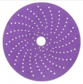3M™ Cubitron™ II Hookit™ Clean Sanding Abrasive Disc 737U, 31373, 6 in, 150+, 200 discs per case