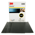3M™ Wetordry™ Abrasive Sheet 413Q, 02002, 400, 9 in x 11 in, 250 sheets per case