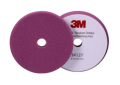 3M™ Perfect-It™ Random Orbital Foam Polishing Pad 34127, Fine, Purple, 6 in (150 mm), 2 Pads/Bag, 6 Bags/Case