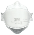 3M™ Aura™ Particulate Respirator 9210+, N95, 240 ea/Case