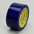 Scotch® High Tack Box Sealing Tape 373+, Blue, 48 mm x 50 m, 36 Rolls/Case