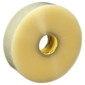 Scotch® High Tack Box Sealing Tape 375+, Clear, 48 mm x 914 m, 6/Case