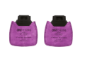 3M™ Secure Click™ Particulate Filter P100 D3091, 100 EA/Case