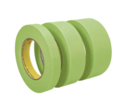 3M 26334 Scotch Performance Masking Tape 233+, 18 mm x 55 m, 48 per case