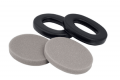 3M HYX1 PELTOR Hygiene Kit for Earmuffs/37280(AAD), 10 Kits EA/Case