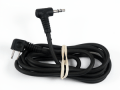 3M FL6U-32 PELTOR G79 Series Motorsport Communication Adaptor Cable,  -77Flex  Motorola GP340/328 1 EA/Case