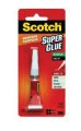 3M 113  SUPER GLUE Scotch Super Glue Gel AD113, .07 oz, 1-Pack