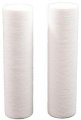 3M™ Aqua-Pure™ AP100 Series Whole House Replacement Water Filter Drop-in Cartridge AP1001, 5566601, Standard, 2 Pack, 6/Case