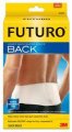 3M 46819EN FUTURO Deluxe Back Support, Adjustable
