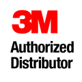 3M TPM5 Clear Transfer Tape, 36 in x 100 yd, 1 per carton