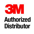 3M RPM-292-R One-Way, Red Marker, 100 per carton