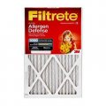 Filtrete™ Micro Allergen Reduction Filters 9801-3PK-TWR