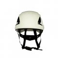 3M™ SecureFit™ Safety Helmet, X5001-ANSI, White, 10 EA/Case