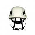 3M™ SecureFit™ Safety Helmet, X5001X-ANSI, White, Reflective 4Ea/case