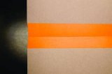 3M 2525 Performance Flatback Tape Orange, 24 mm x 55 m 9.5 mil, 36 per case Bulk